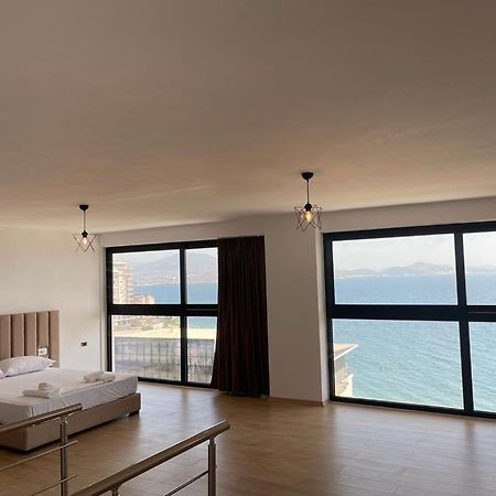 Sunrose Residences Sarande Luaran gambar