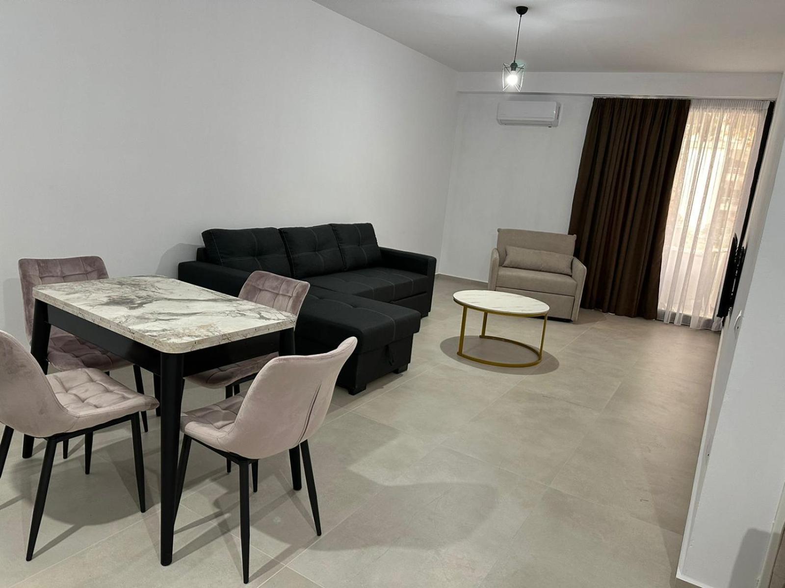 Sunrose Residences Sarande Luaran gambar