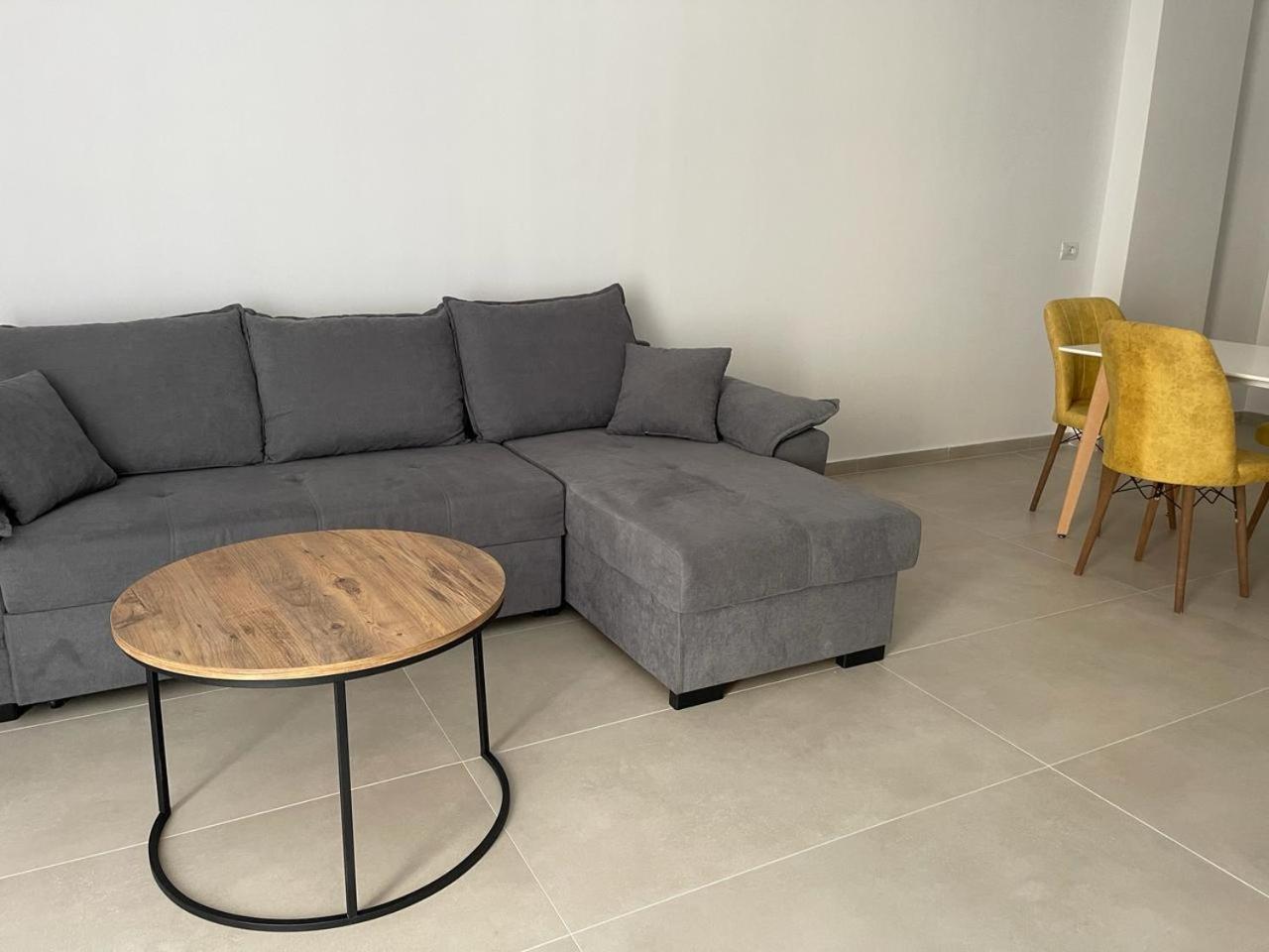 Sunrose Residences Sarande Luaran gambar