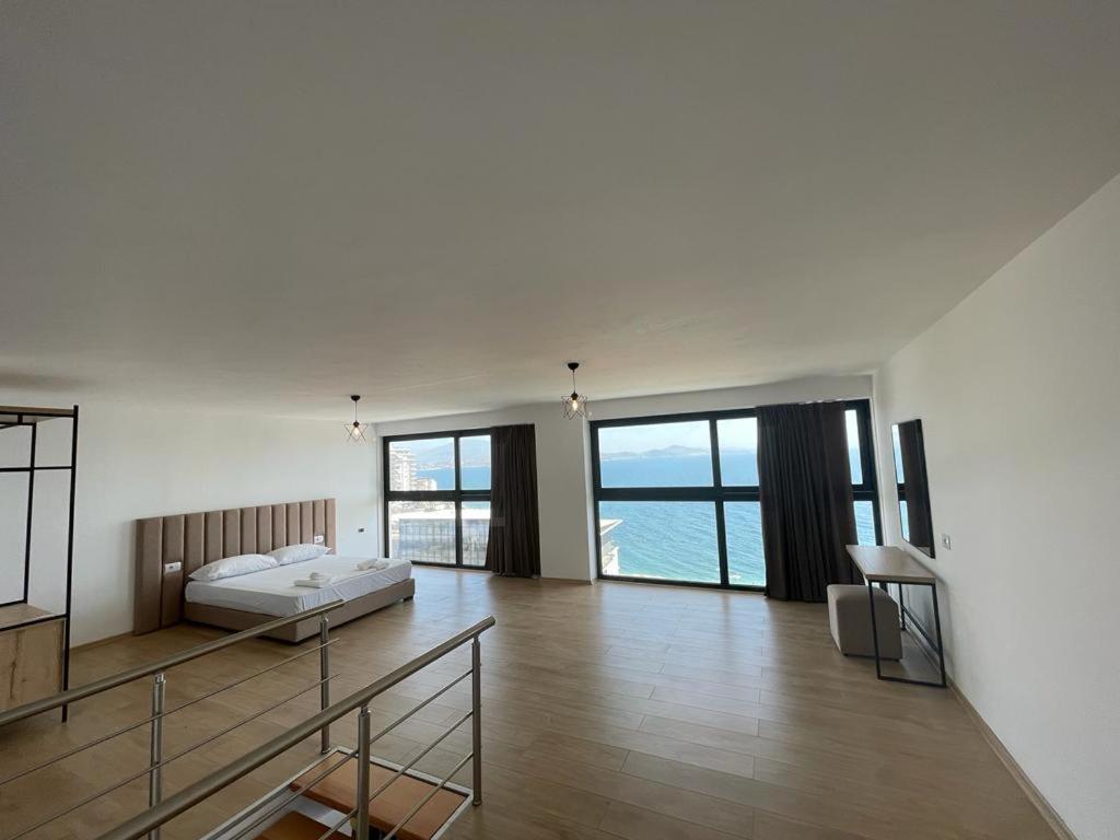 Sunrose Residences Sarande Luaran gambar