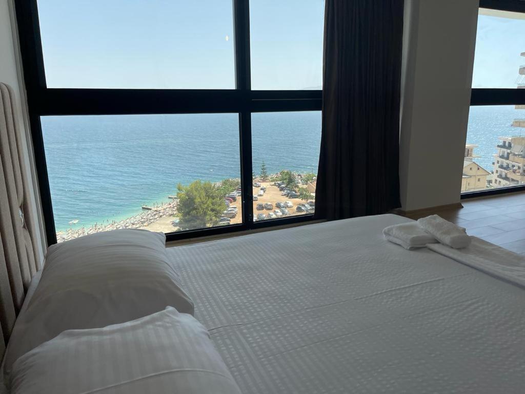 Sunrose Residences Sarande Luaran gambar