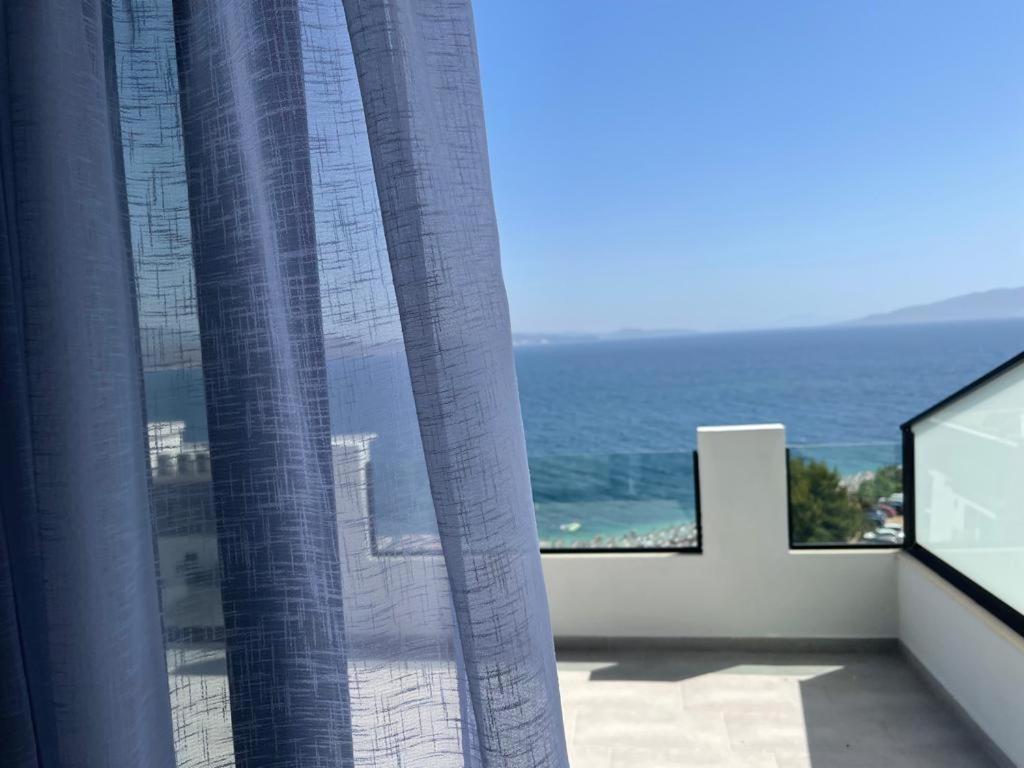 Sunrose Residences Sarande Luaran gambar