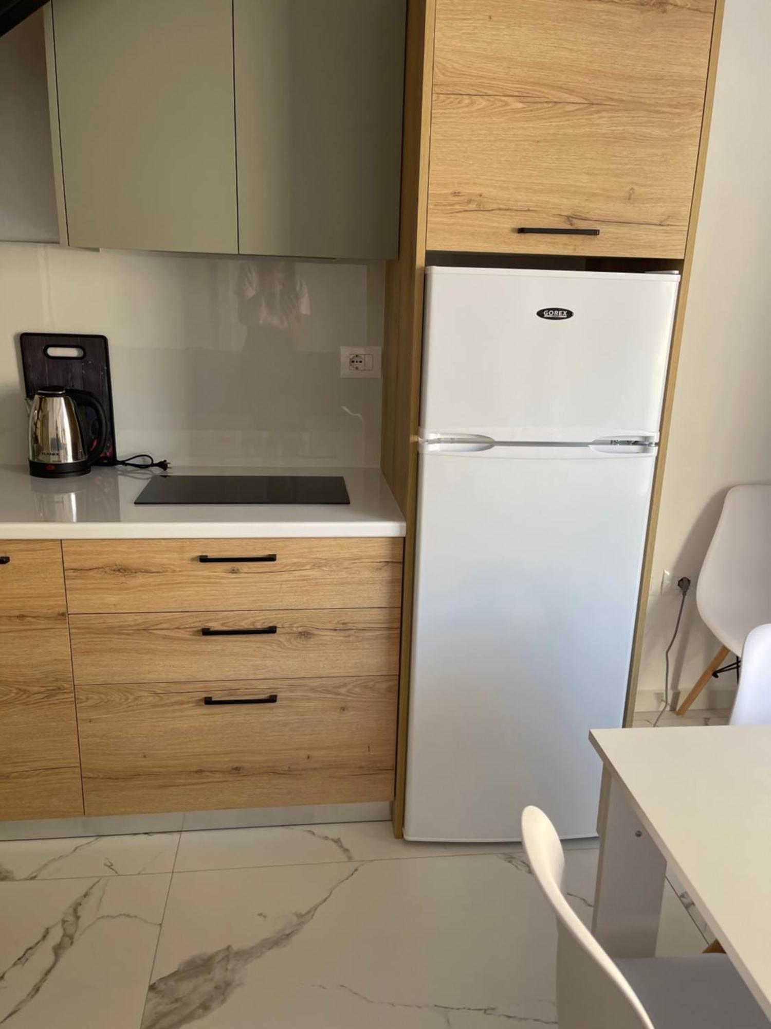 Sunrose Residences Sarande Luaran gambar