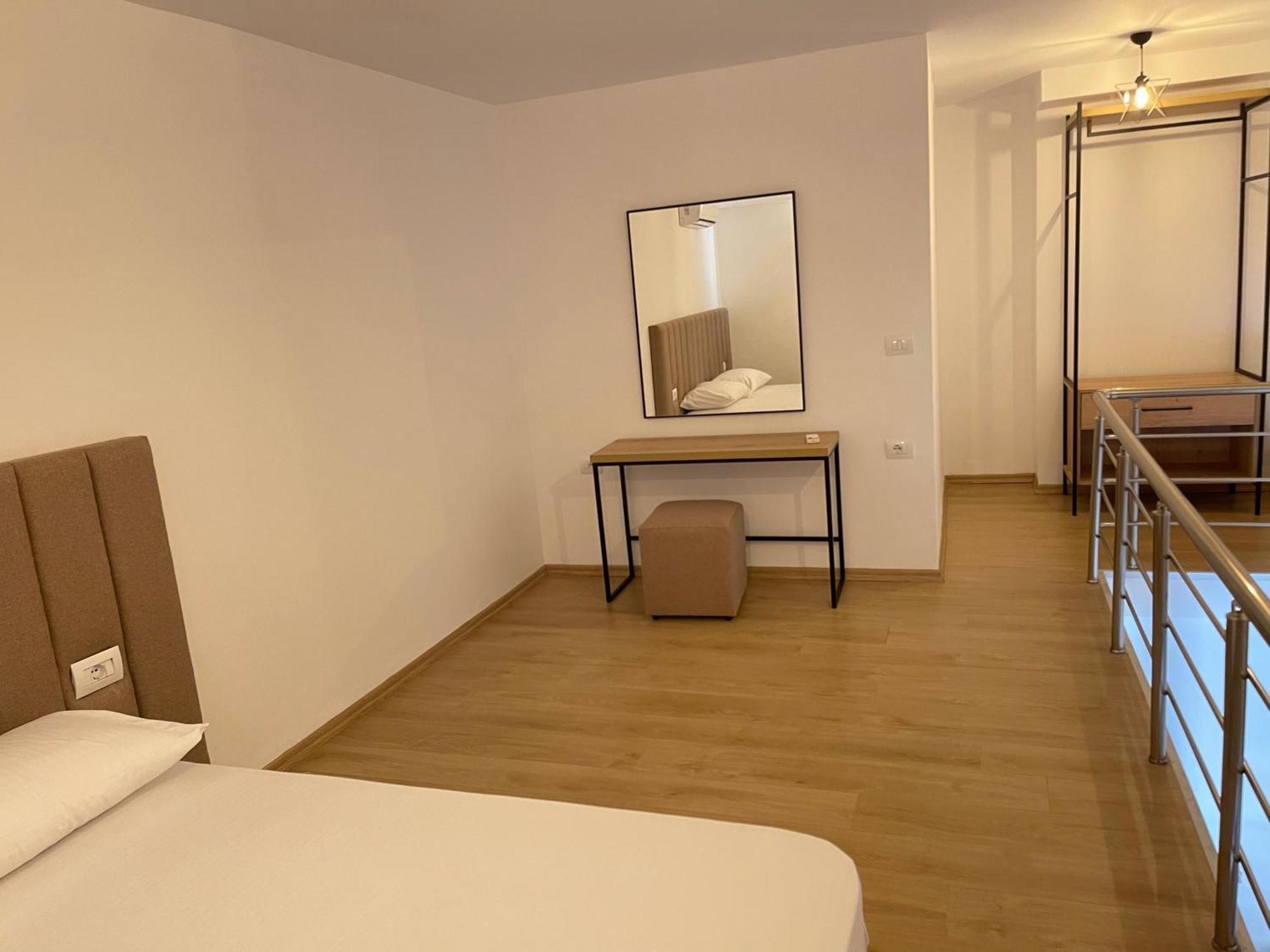 Sunrose Residences Sarande Luaran gambar