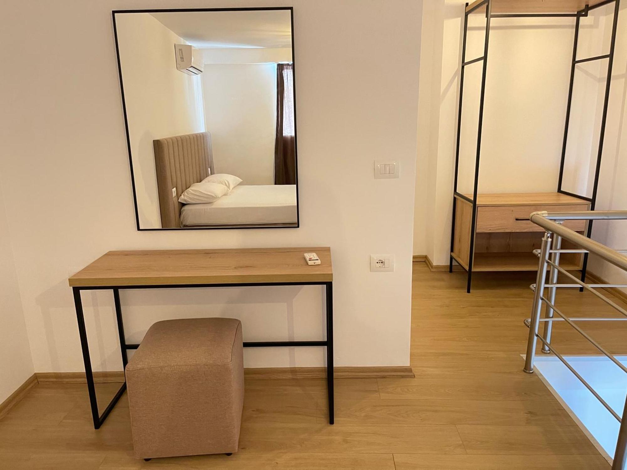 Sunrose Residences Sarande Luaran gambar