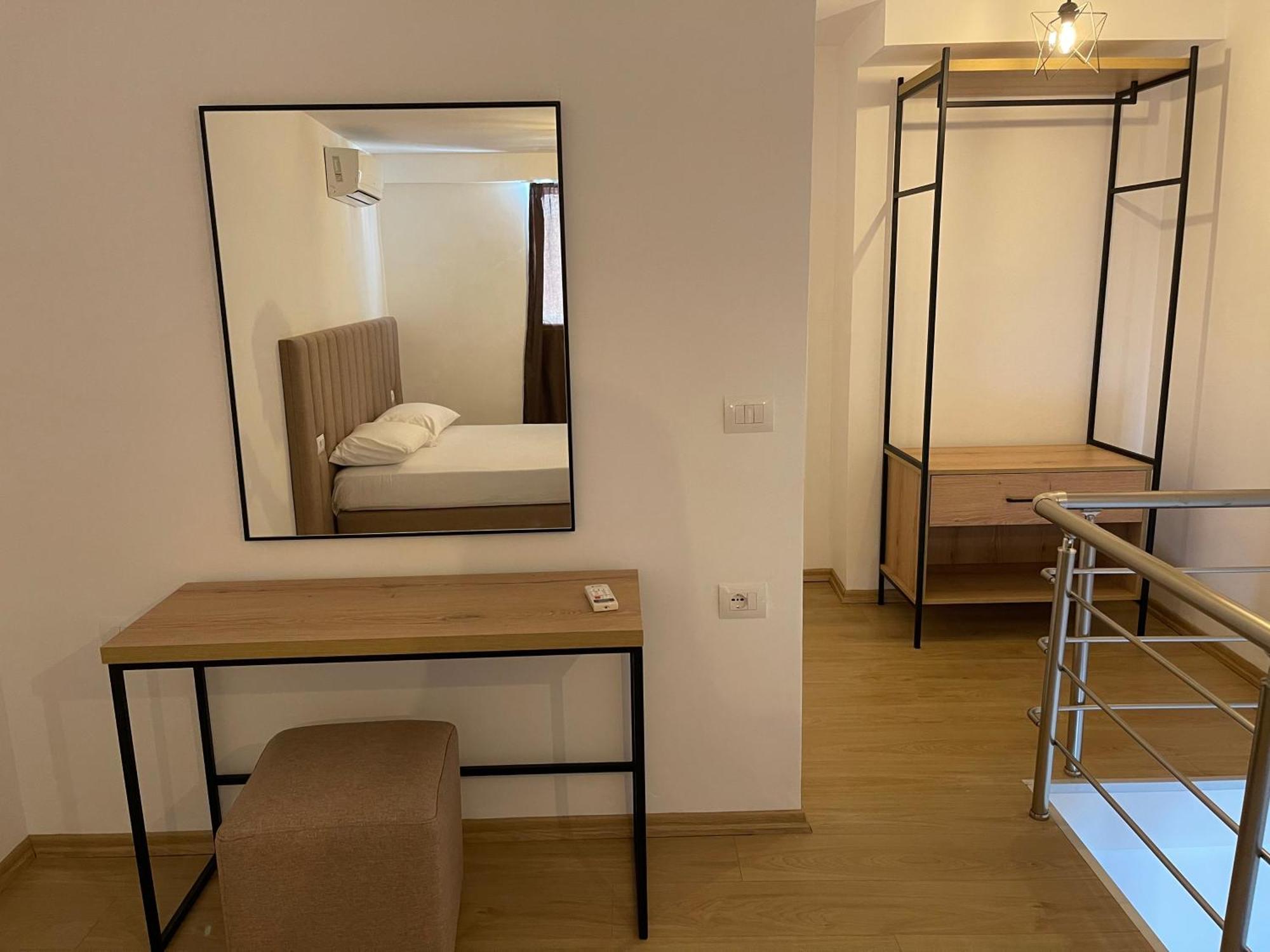 Sunrose Residences Sarande Luaran gambar