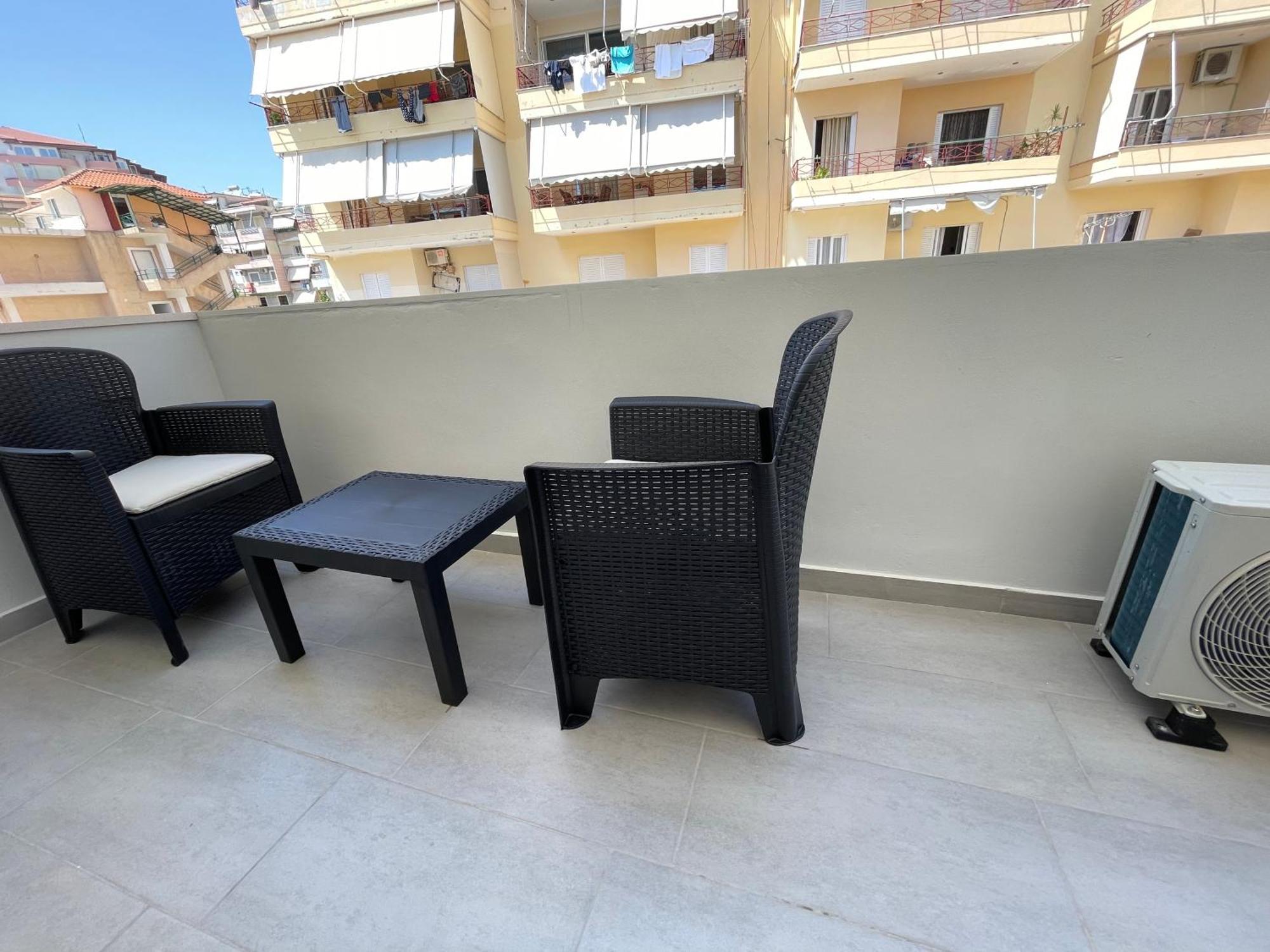 Sunrose Residences Sarande Luaran gambar
