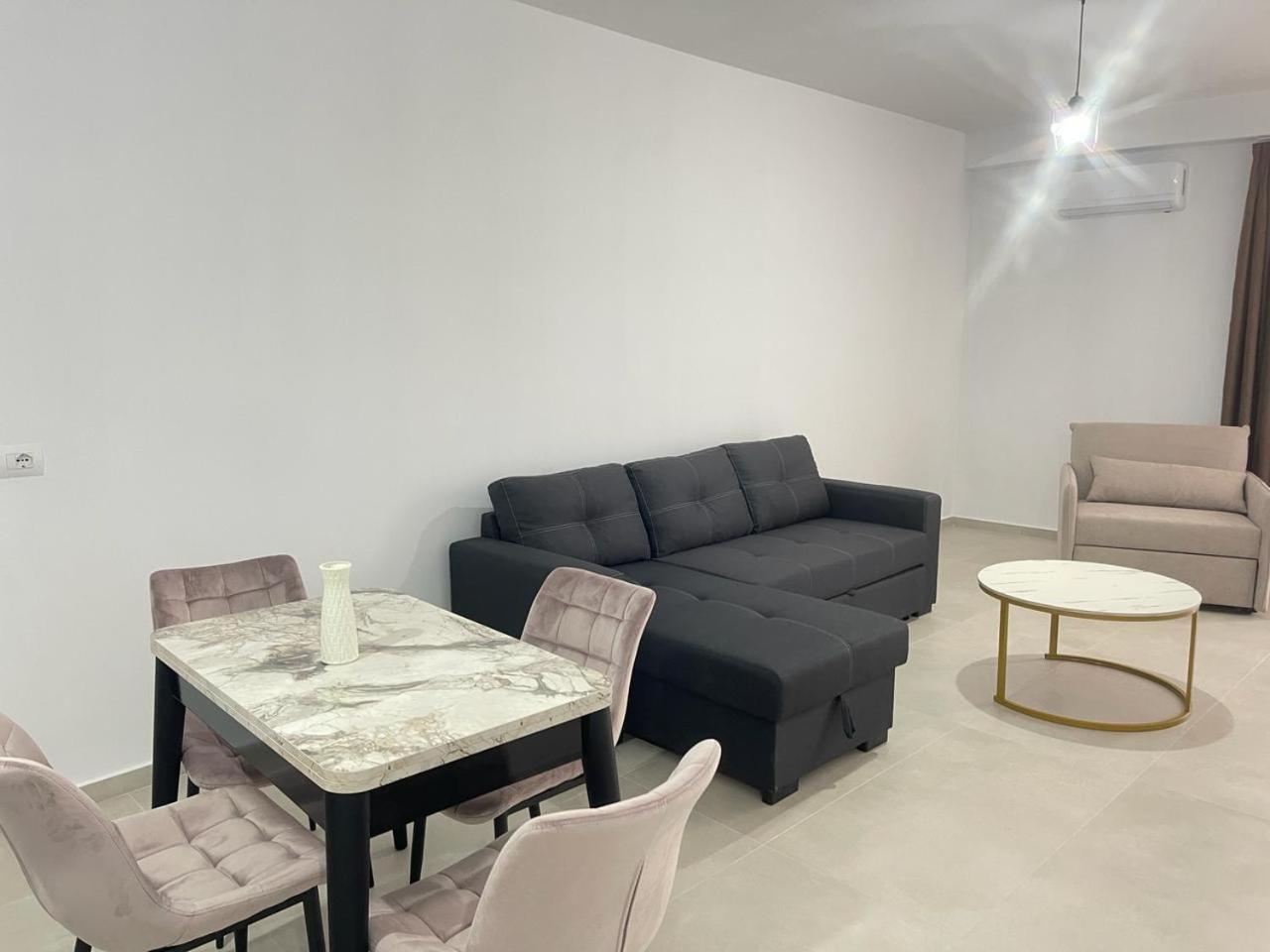 Sunrose Residences Sarande Luaran gambar